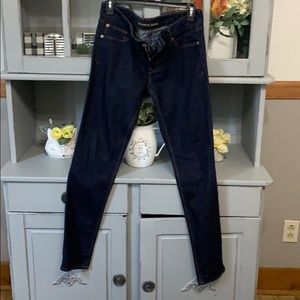 Women’s Express Jeans